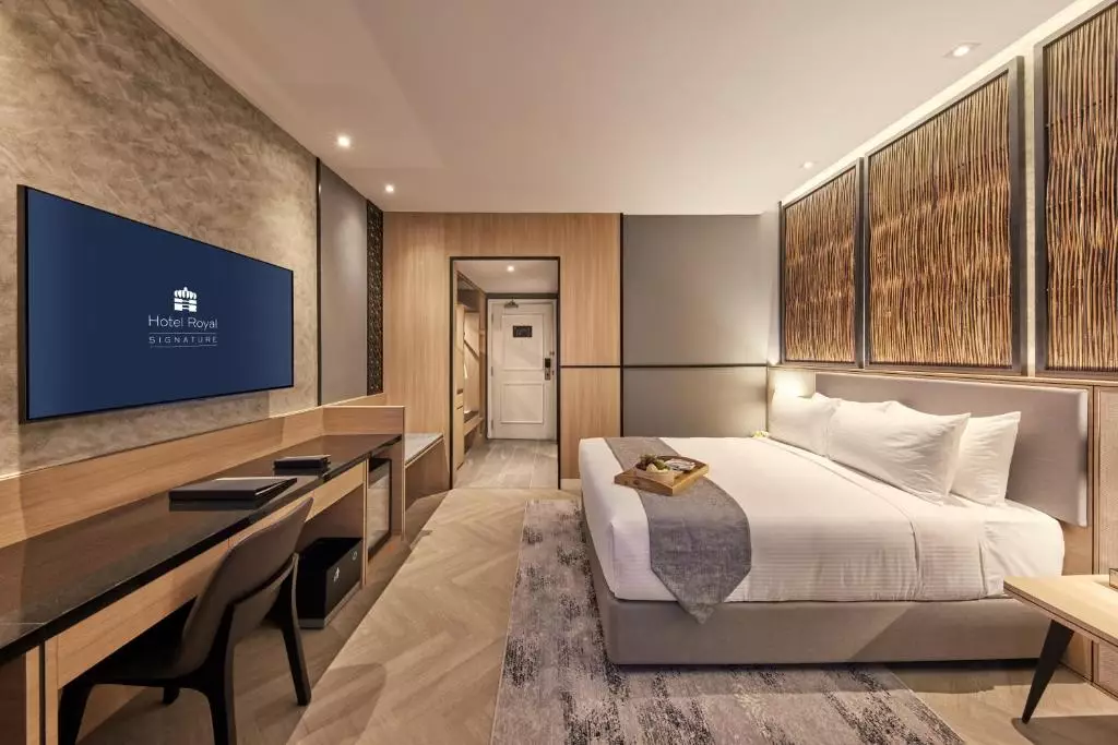 Hotel Royal Signature